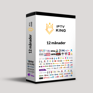 12 MÅN
