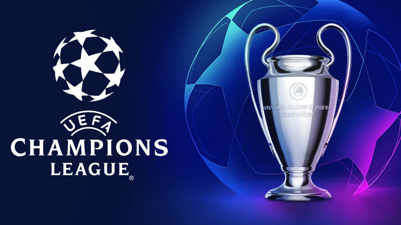 Champions League​