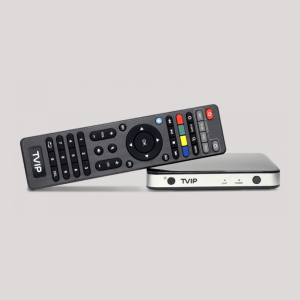 TVIP 605 4k