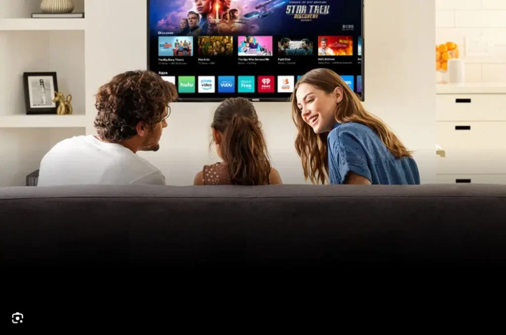 Smart TV