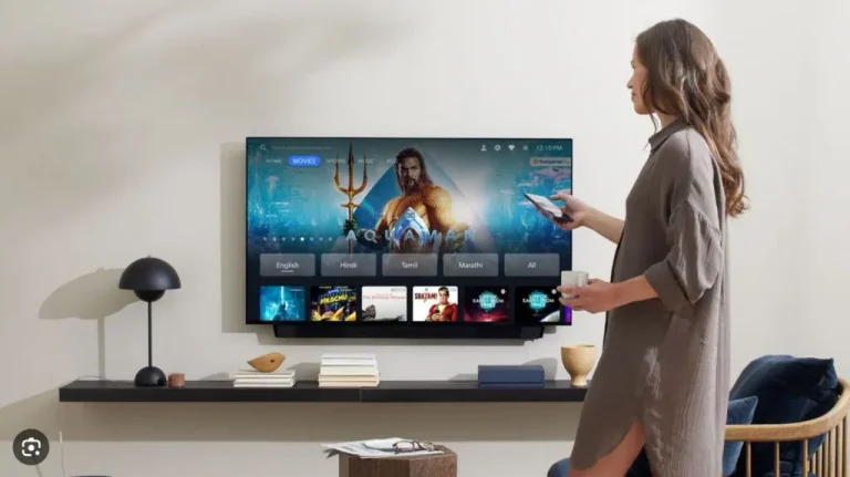 SMart Tv