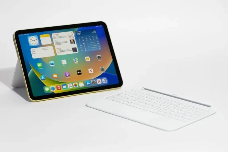 Tablet