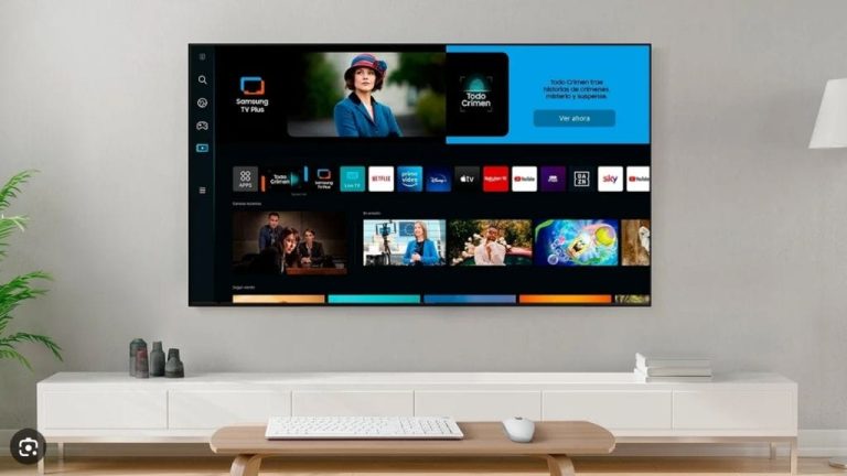 Smart-TV-IPTV