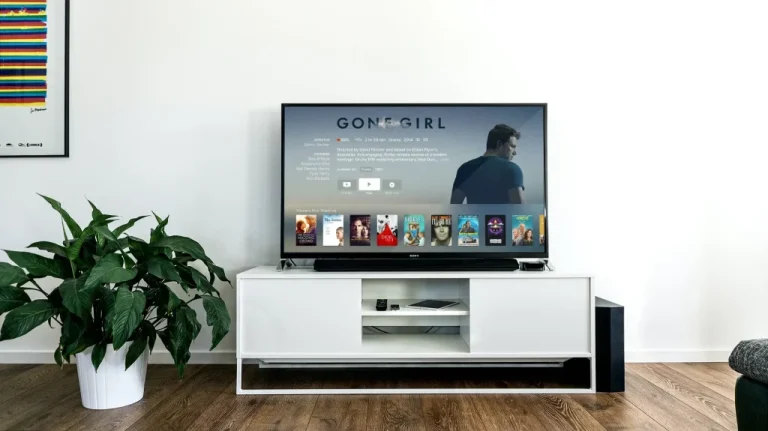 Smart IPTV