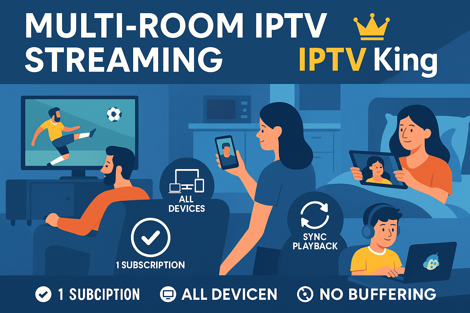 Sweden Iptv