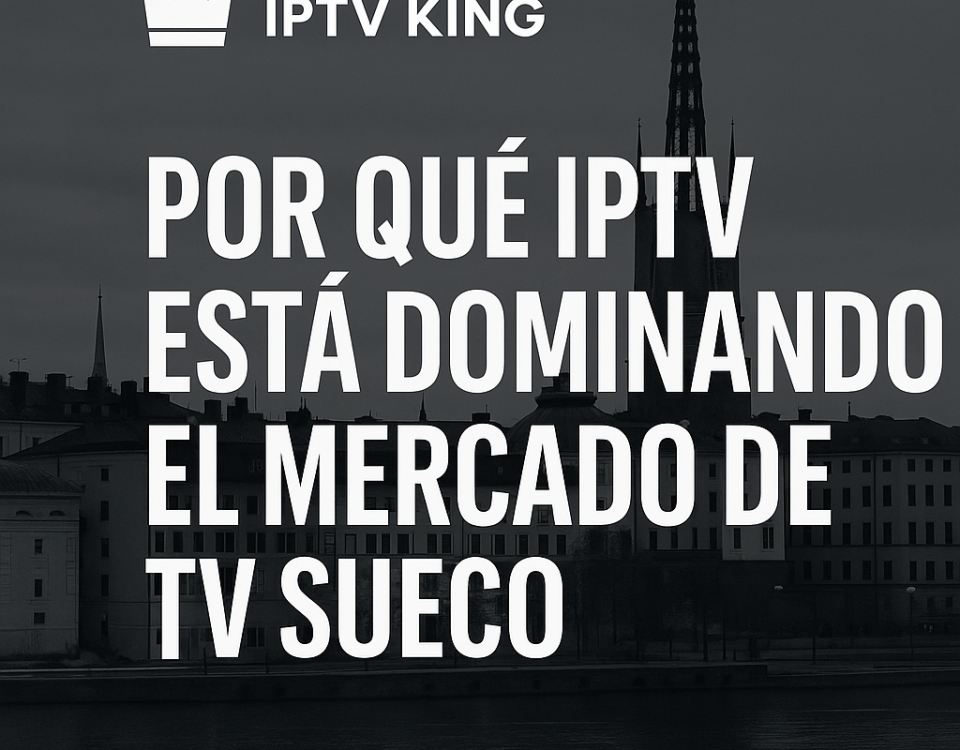 IPtv King