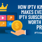 iptv king