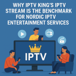 Swedish Iptv