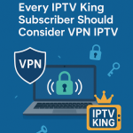 Iptv King