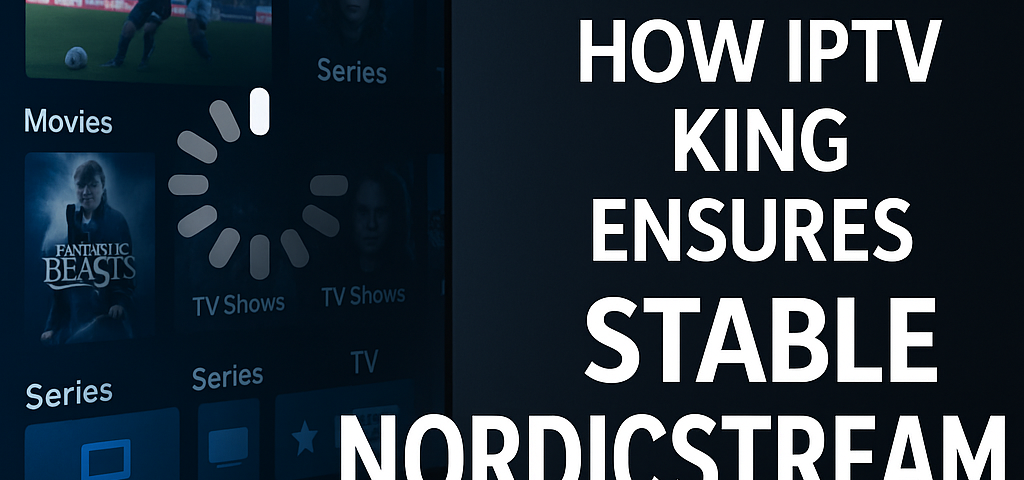 Iptv King