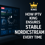 Iptv King