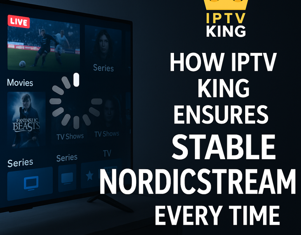 Iptv King