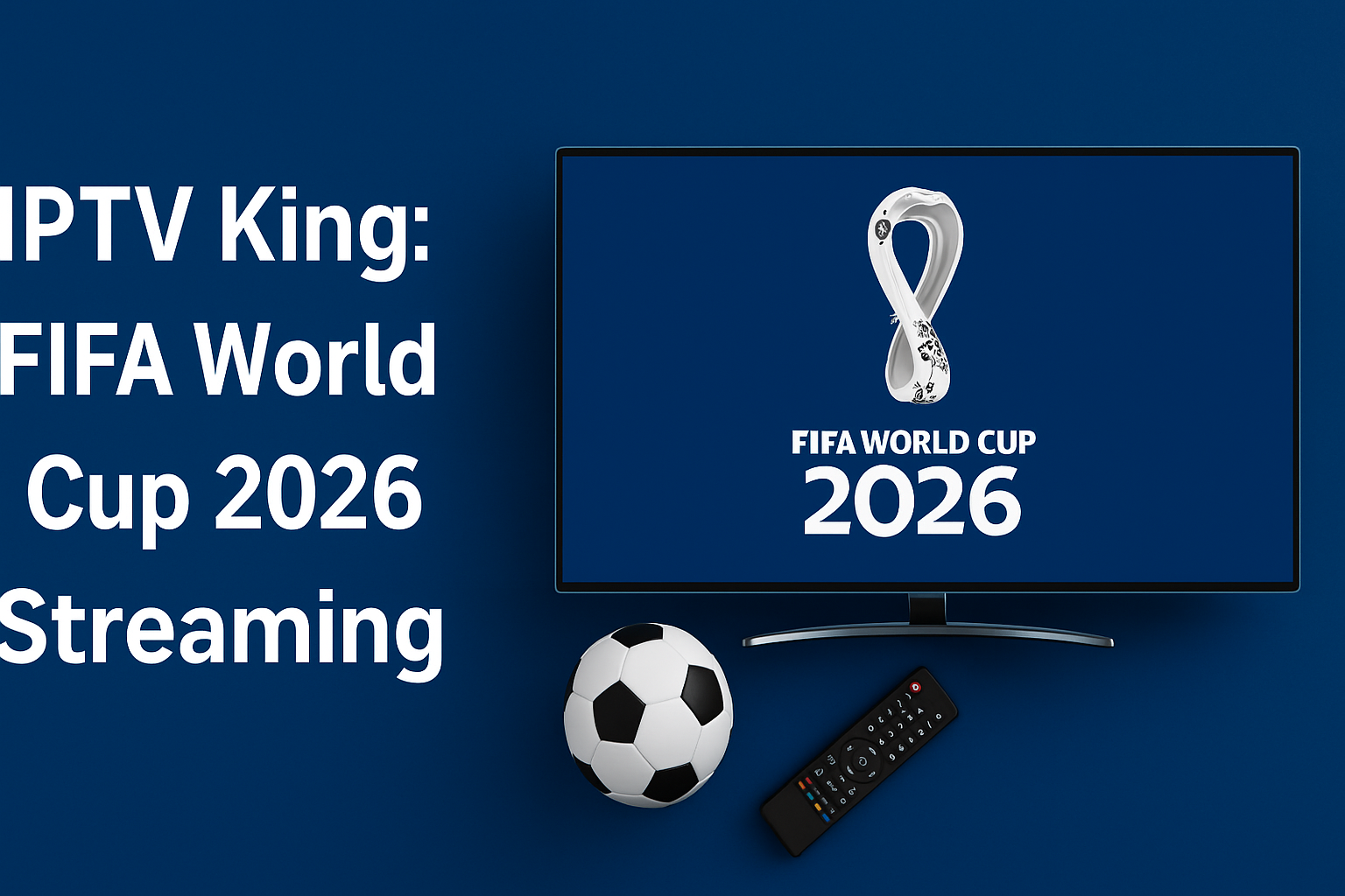 Iptv King Service
