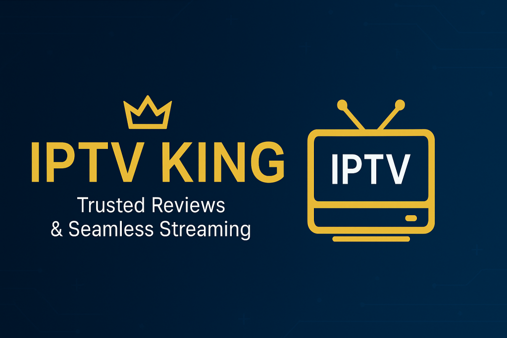 Iptv King