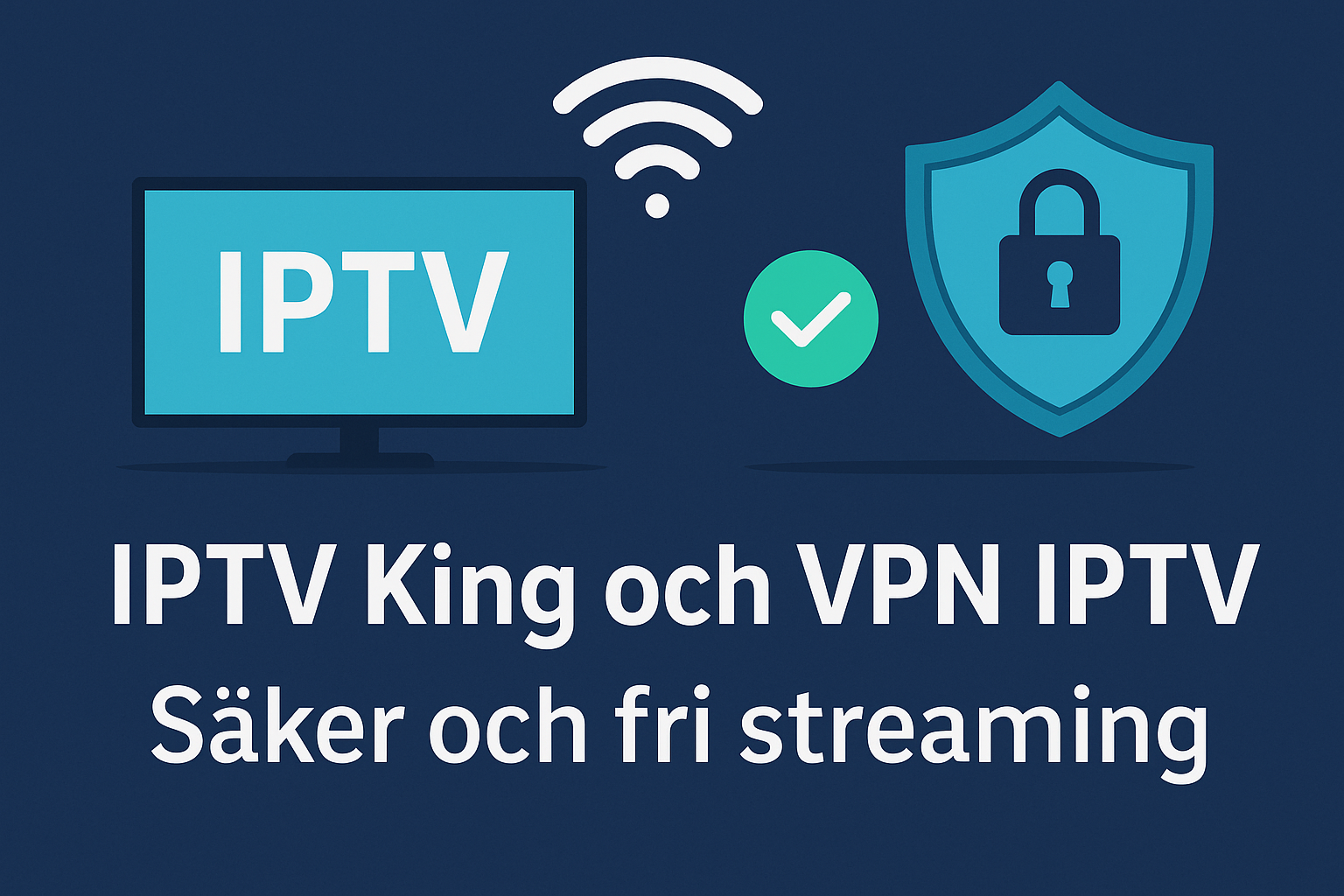 King IPTV