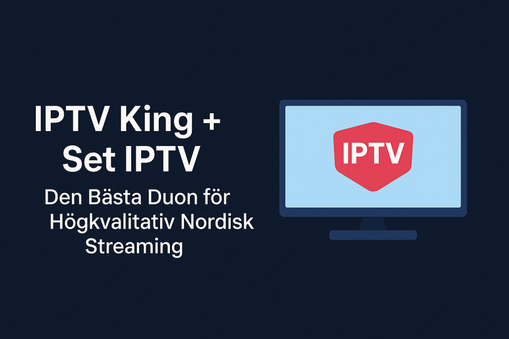 king iptv