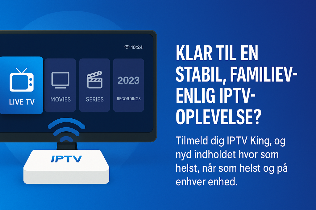 king iptv