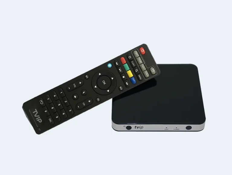 TVIP king