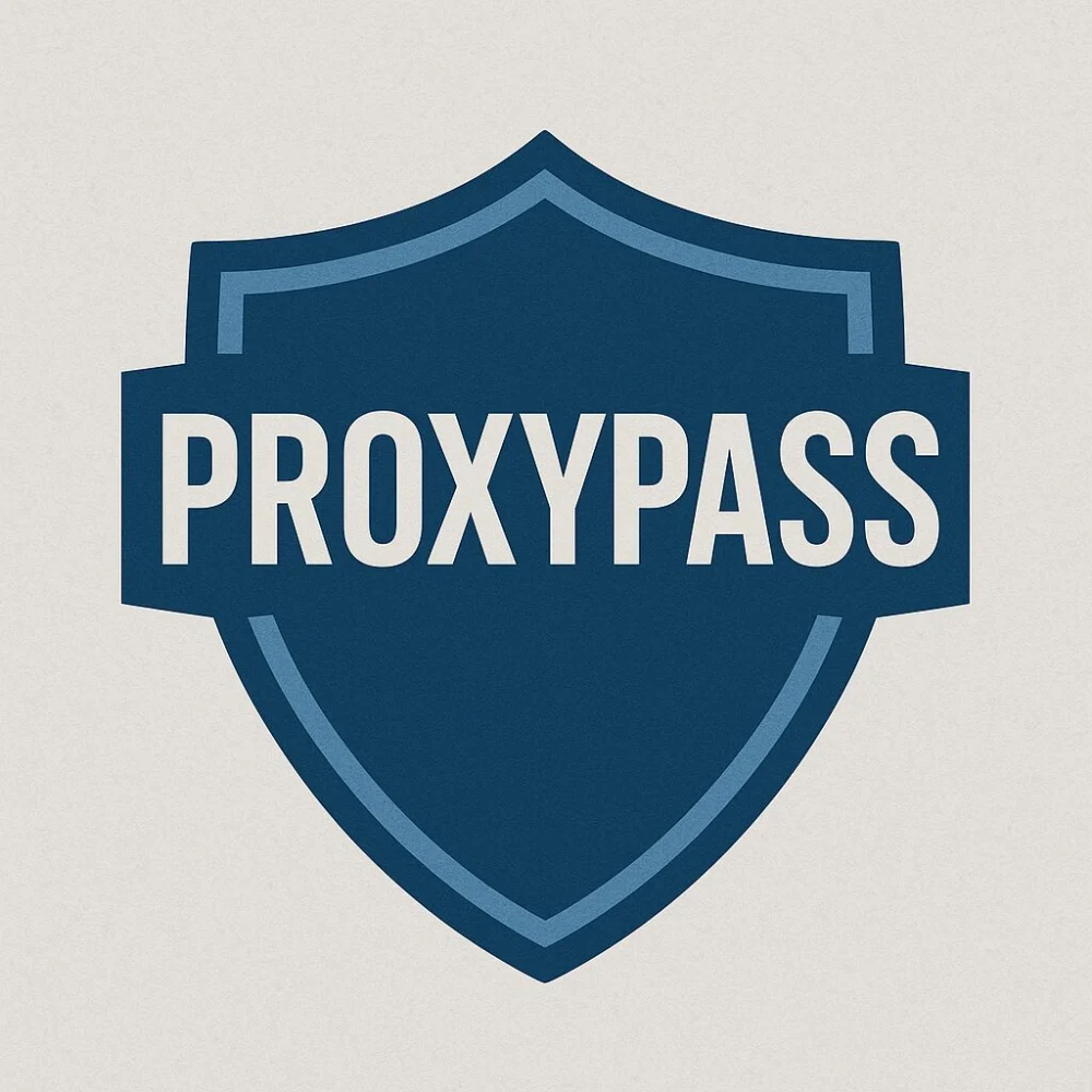ProxyPass